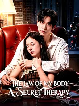 The Law of My Body: A Secret Therapy