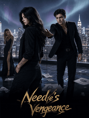 Needle's Vengeance
