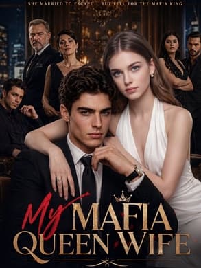 My Mafia Queen Wife