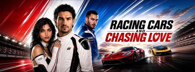 Racing Cars and Chasing Love