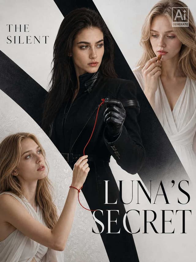 The Silent Lunaβs Secret