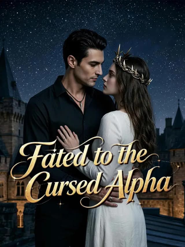Fated to the Cursed Alpha