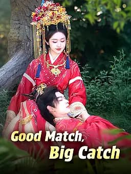 Good Match, Big Catch