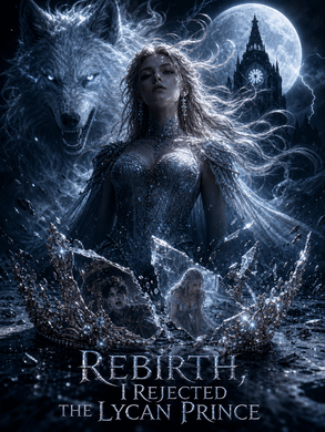 Rebirth, I Rejected The Lycan Prince