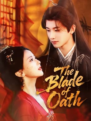 The Blade of Oath