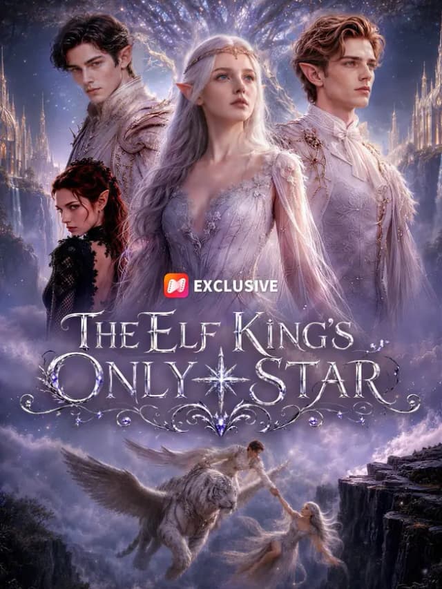 The Elf Kingβs Only Star