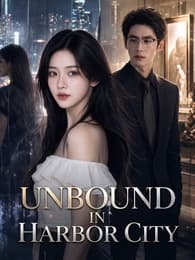 Unbound in Harbor City