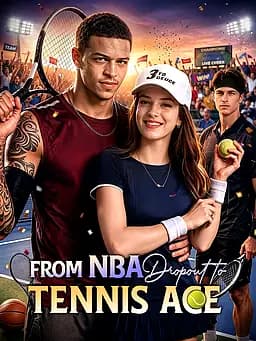From NBA Dropout to Tennis Ace