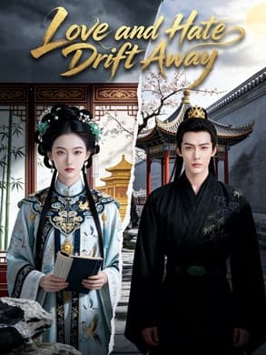 Love and Hate Drift Away