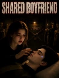 shared boyfriend