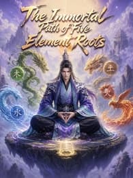 The Immortal Path of Five Element Roots