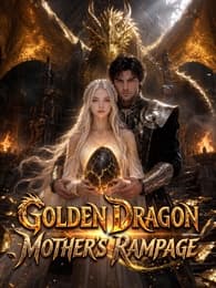 Golden Dragon Motherβs Rampage