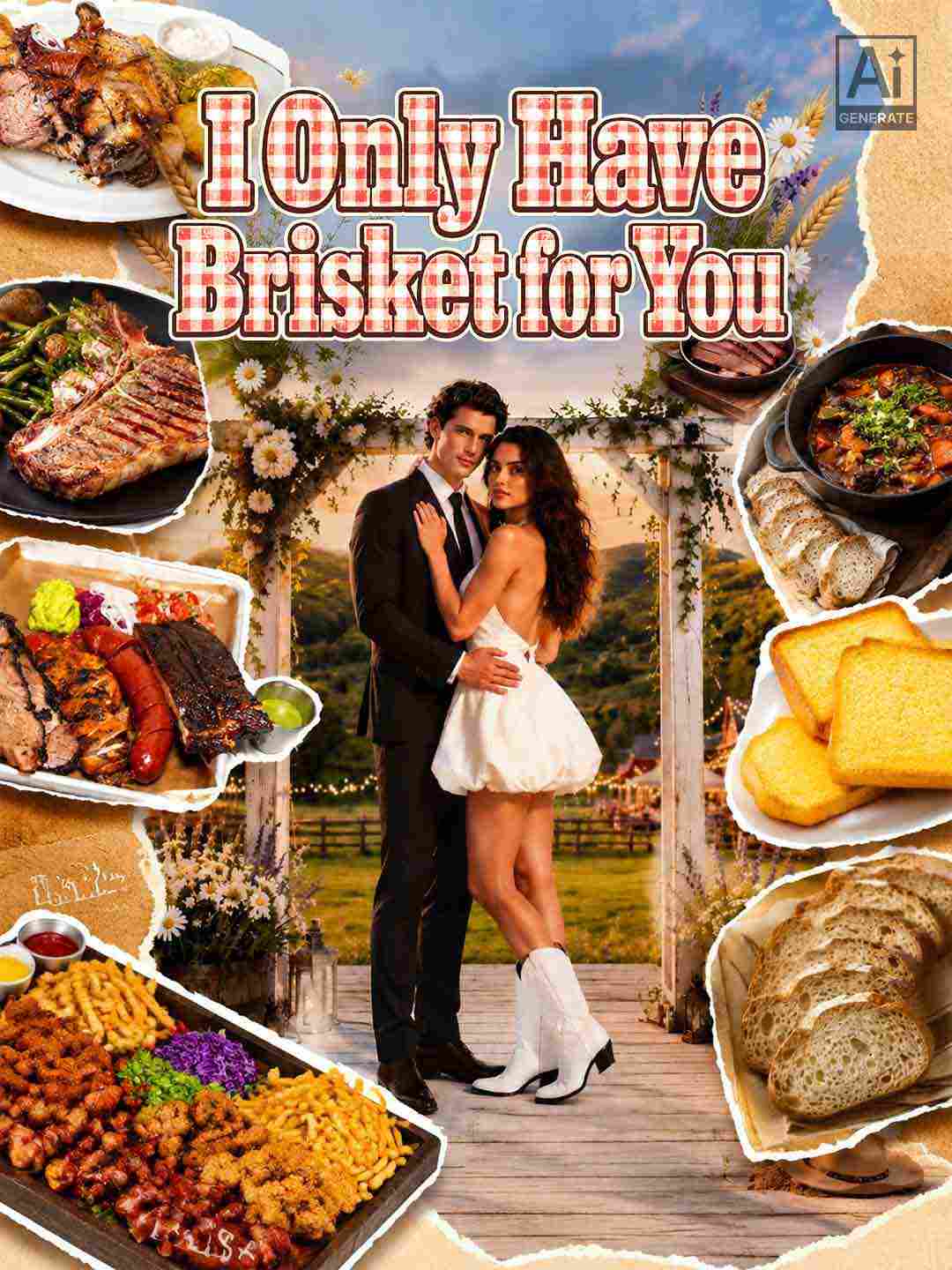 I Only Have Brisket for You