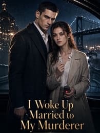 I Woke Up Married to My Murderer