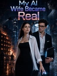 My AI Wife Became Real