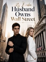 My Broke Husband Owns Wall Street