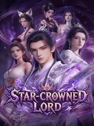 Star-Crowned Lord
