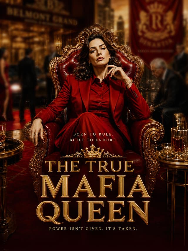 The True Mafia Queen
