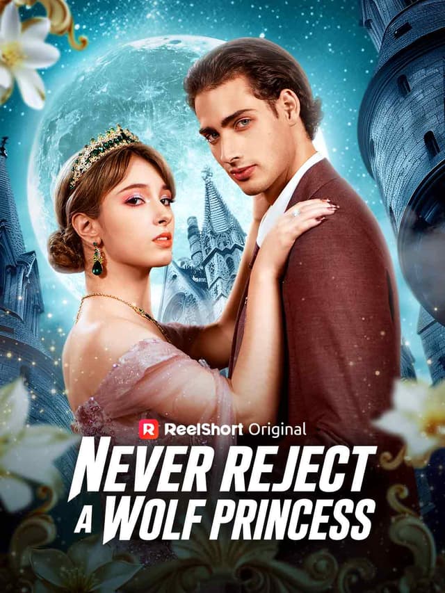 Never Reject A Wolf Princess