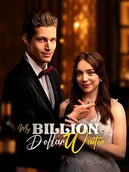 My Billion Dollar Waiter