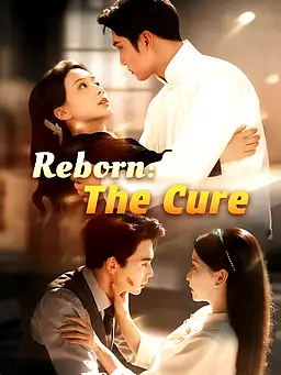 Reborn:The Cure