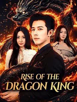 Rise of the Dragon King