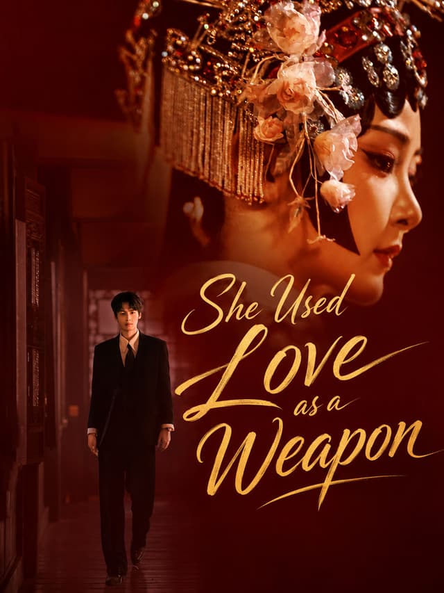 She Used Love as a Weapon