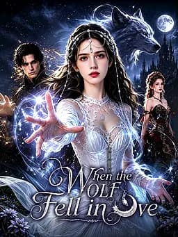 When the Wolf Fell in Love