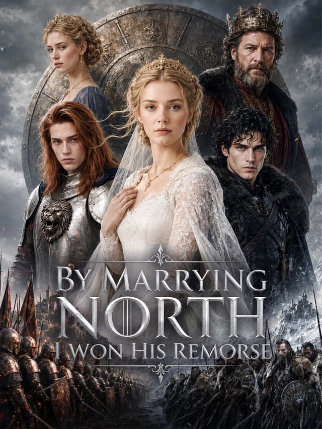 By Marrying North I Won His Remorse