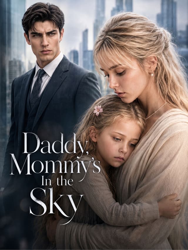 Daddy Mommy's In the Sky