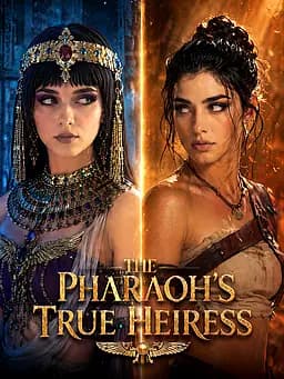 The Pharaoh's True Heiress