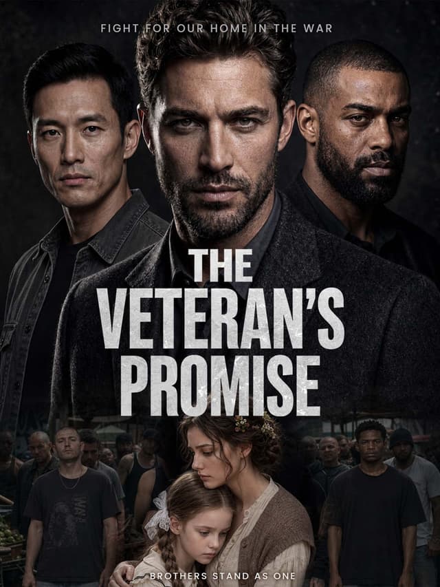 The Veteran's Promise